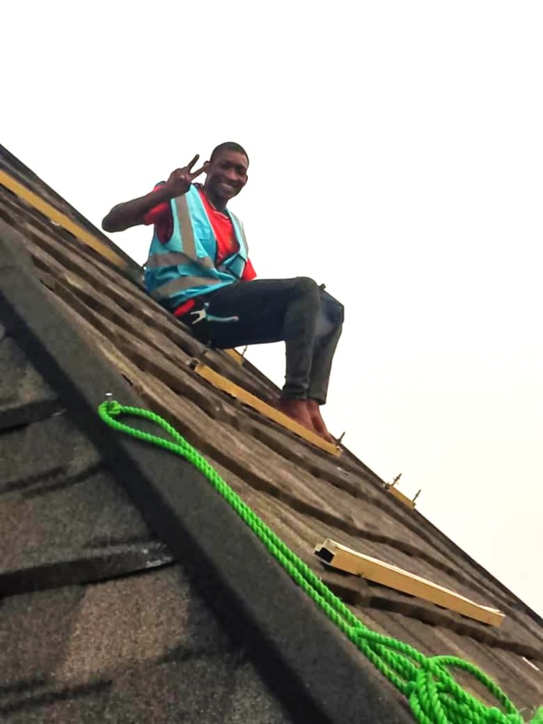 solar technician solar technician